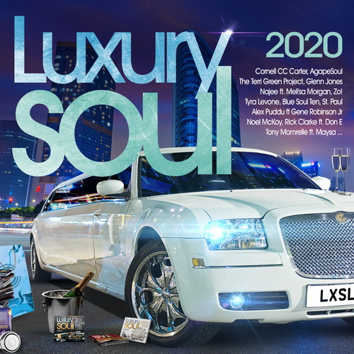 Luxury Soul 2020 (2020) FLAC