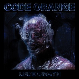 Code Orange - Underneath (Single) (2020)