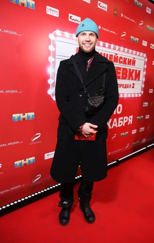ТНТ назвал Антона Криворотова самым искренним героем за всю историю шоу «Холостяк»