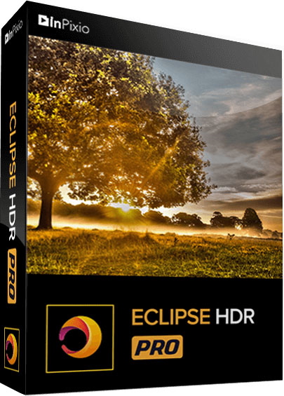 InPixio Eclipse HDR PRO 1.3.500.524