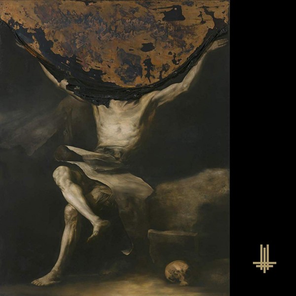 Behemoth - Live From Maida Vale (EP) (2020)