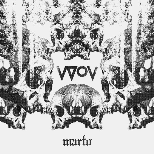 VVOV ‎– Marto (2020)