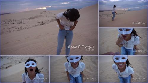 Bruce, Morgan - Piss Drinking, Golden Showers and Public Facials At Their Best!!!02 bam.17.04.18.thirsty.morgan.in.the.desert.mp4 (2020/FullHD)
