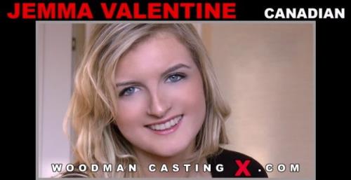 Jemma Valentine - Updated - Casting X 133