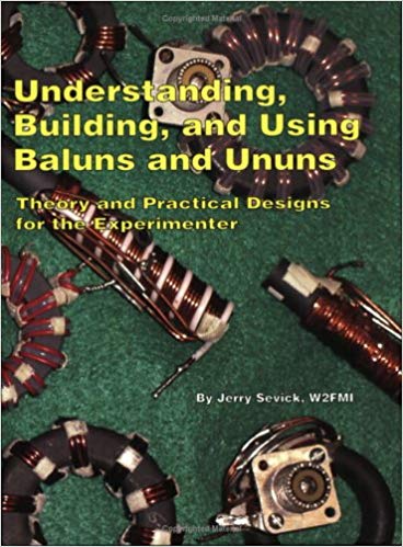 Understanding, Building, and Using Baluns and Ununs