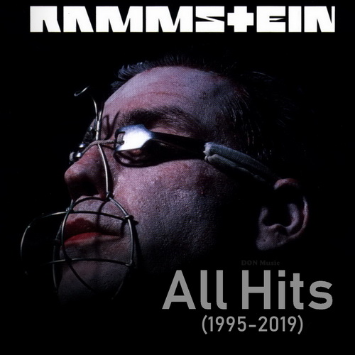Rammstein - All Hits 1995-2019 [01/2020] 02dc0d49e247c1b1250c15873fc45455