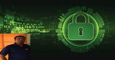 [Udemy] The Absolute Beginners Guide to Cyber Security Part 2