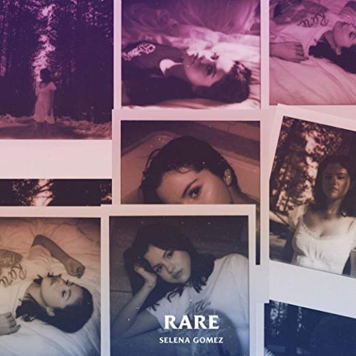 Selena Gomez - Rare (Deluxe Edition) (2020)  9e56a9cdb369802e94995c342c140560