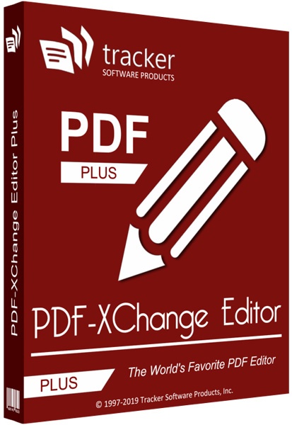 PDF-XChange Editor Plus 8.0.336.0 RePack + Portable