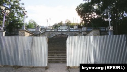 Глава немецкой компании опровергает информацию об участии его бизнеса в реставрации Митридатской лестницы в Керчи