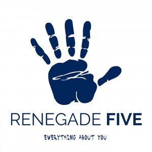 Renegade Five - Everything About You (Single) (2018)