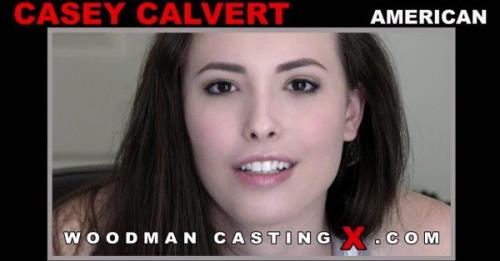 Casey Calvert - Casting