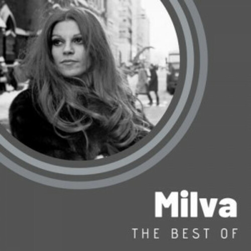 Milva - The Best of Milva [01/2020] B41c37449ba650eff8a1af09b63fabbb