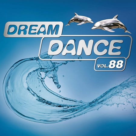 Dream Dance Vol.88 [3CD] (2020)