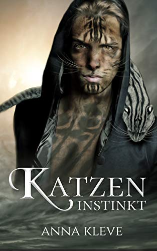 Cover: Kleve, Anna - Katzeninstinkt