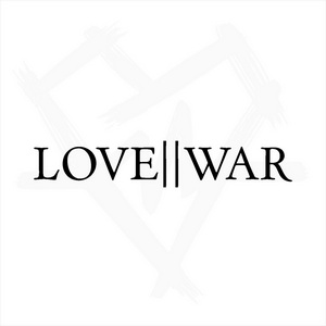 Silent Hearts - Love || War (EP) (2018)