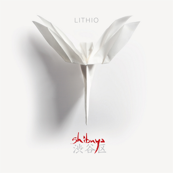 Lithio - Shibuya (2019)
