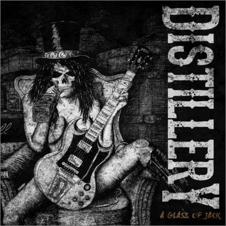Distillery - A Glass of Jack (May 31, 2019)