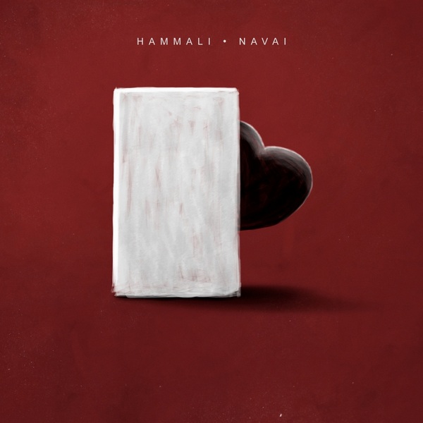 HammAli & Navai - Прятки [Single] (2019)