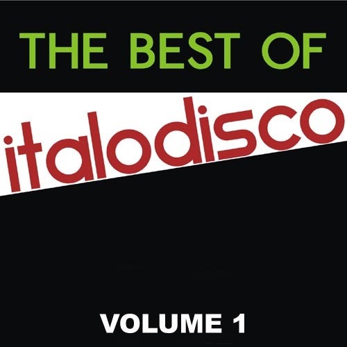 Итало диско Vol. 1 (2020) FLAC