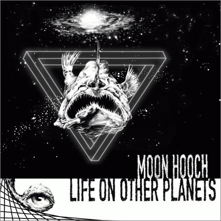 Moon Hooch - Life On Other Planets (January 10, 2020)