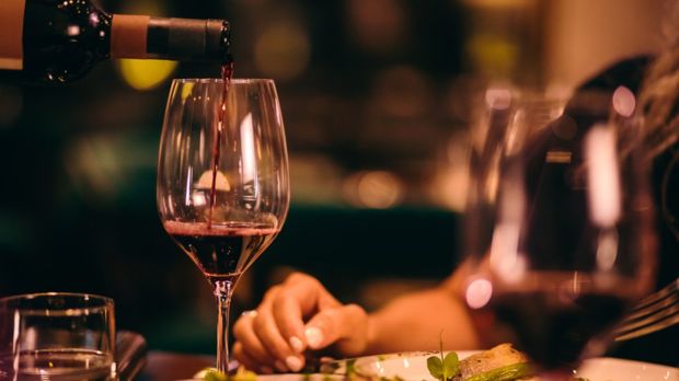 US wine sellers compare tariffs to Prohibition