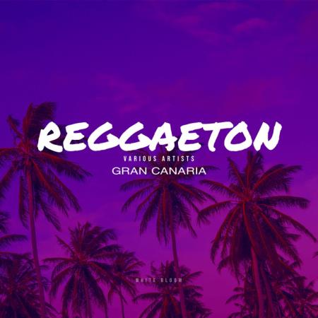 Reggaeton Gran Canaria (2020) MP3
