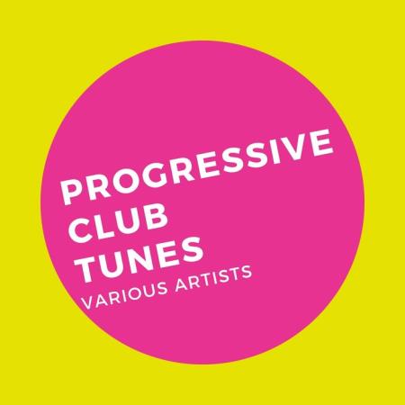 Progressive Club Tunes (2020) MP3