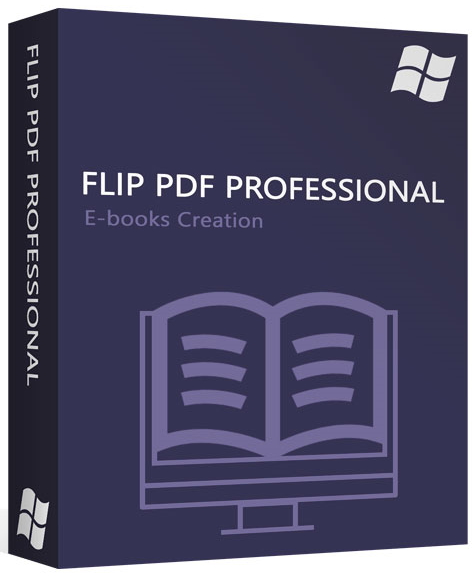 FlipBuilder Flip PDF Professional 2.4.9.31 RePack & Portable by TryRooM
