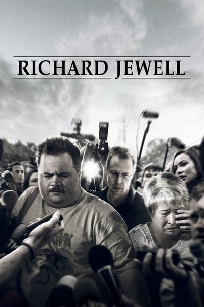Richard Jewell 2019 720p HDCAM x264-Ganool