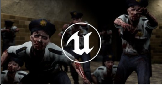 Build Your Own First Person Shooter in Unreal Engine 4
