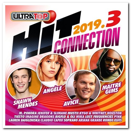 Ultratop Hit Connection 2019.3 (2019)