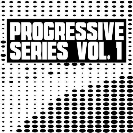 Progressive Series, Vol. 1 (2020) MP3