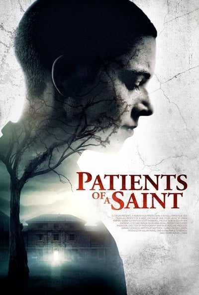 Patients Of A Saint 2019 1080p WEBRip x264-RARBG