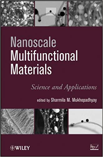 Nanoscale Multifunctional Materials: Science and Applications