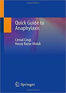 Quick Guide to Anaphylaxis (EPUB)