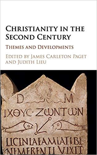 Christianity in the Second Century Themes and Developments