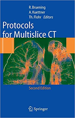 Protocols for Multislice CT, 2nd Edition