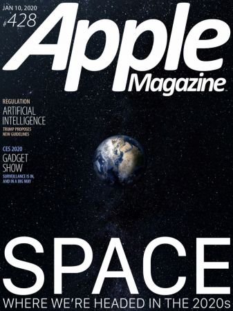 AppleMagazine   January 10, 2020