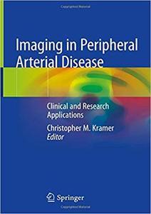 Imaging in Peripheral Arterial Disease: Clinical and Research Applications (EPUB)