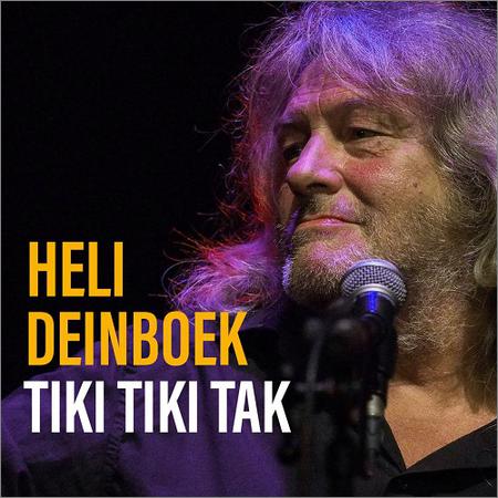 Heli Deinboek - Tiki tiki tak (January 8, 2020)