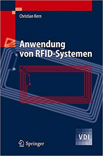 Anwendung von RFID Systemen