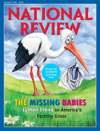 National Review   January 27, 2020