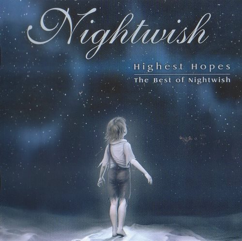 Nightwish - Нighеst Нореs: Тhe Веst Оf Nightwish [2СD] (2005)