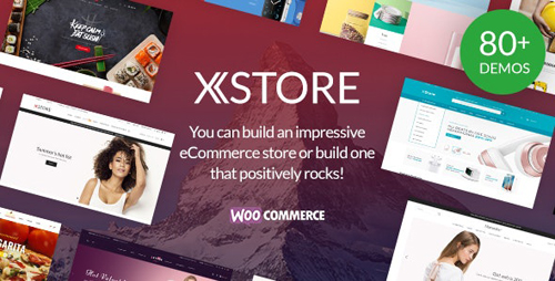 ThemeForest - XStore v6.2.6 - Responsive Multi-Purpose WooCommerce WordPress Theme - 15780546 - NULLED