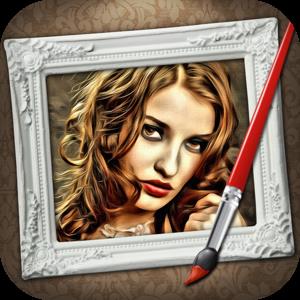 JixiPix Portrait Painter 1.36 macOS