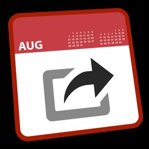 Export Calendars Pro 1.9.1 macOS