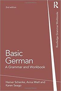 Basic German: A Grammar and Workbook, 2nd Edition