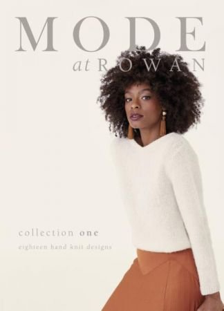 Rowan Magazine   Mode at Rowan Collection One   August 2019