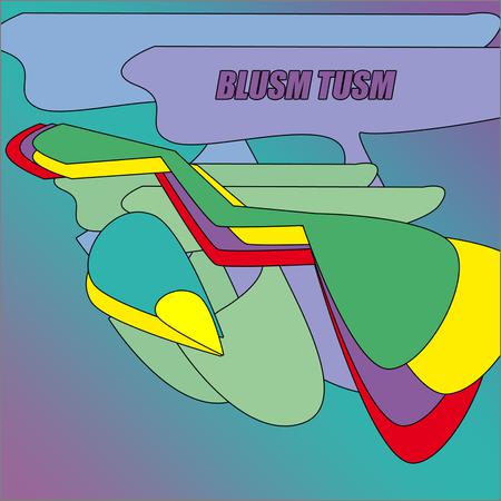 Blusm Tusm - Repair The Brain (January 13, 2020)